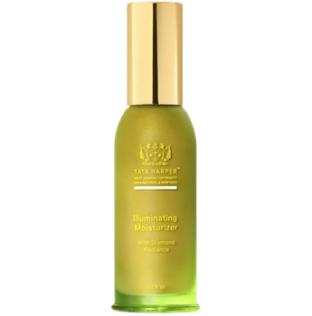 Tata Harper Illuminating Moisturizer discontinued