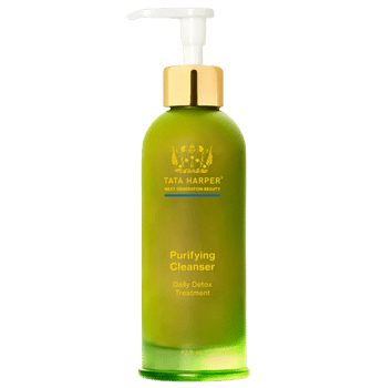 Tata Harper Purifying Cleanser discontinued