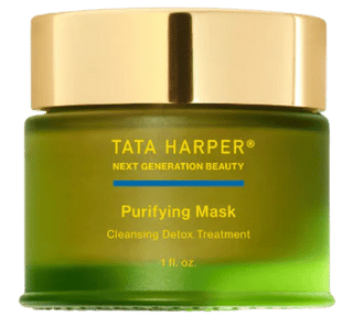 Tata Harper Purifying Mask discontinued