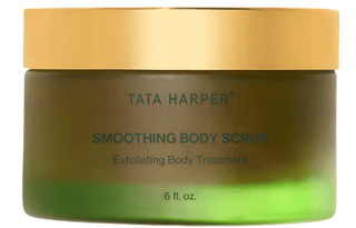 Tata Harper Smoothing Body Scrub discontinued