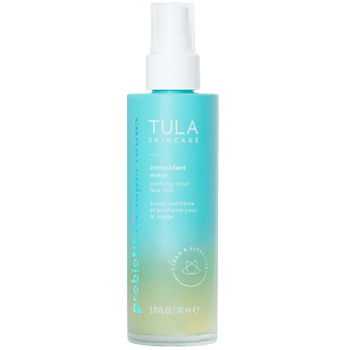 Tula Antioxidant Water Purifying Toner Face Mist
