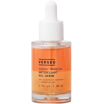 Versed Sunday Morning Antioxidant Oil-Serum discontinued