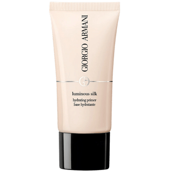 Armani Beauty Luminous Silk Hydrating Primer discontinued