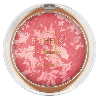 Catrice Cosmetics Cheek Lover Marbled Blush discontinued