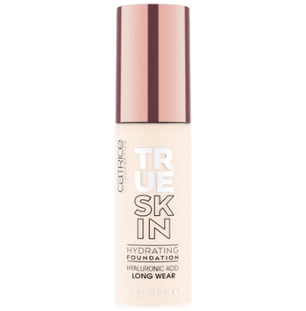 Catrice Cosmetics True Skin Hydrating Foundation discontinued