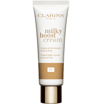 Clarins Milky Boost Cream discontinued