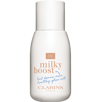 Clarins Milky Boost discontinued