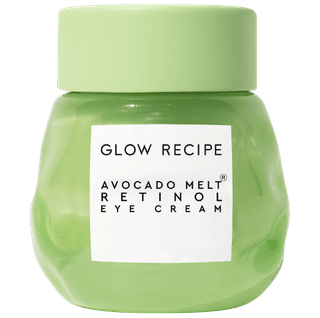Glow Recipe Avocado Melt Retinol Eye Cream discontinued