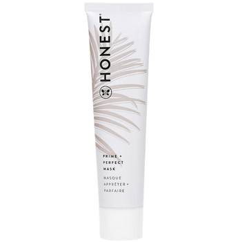 Honest Beauty Prime + Perfect Mask discontinued