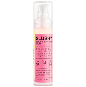 INNBEAUTY Project Slushy Serum Moisturizer Crush discontinued