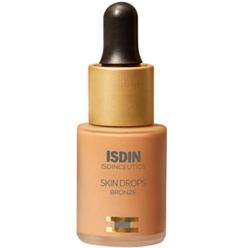 ISDIN Isdinceutics Skin Drops discontinued