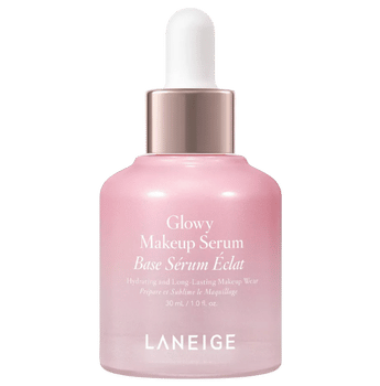 Laneige Glowy Makeup Serum discontinued