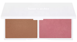 Lune+Aster Dusk Bronzer & Blush Palette discontinued