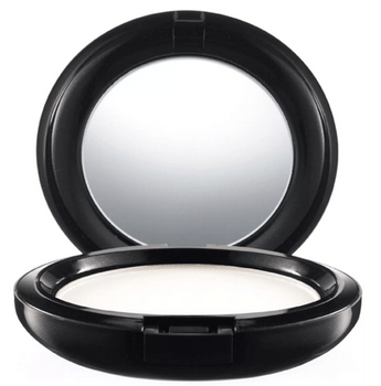 MAC Prep + Prime Transparent Finishing Powder Pressed discontinued