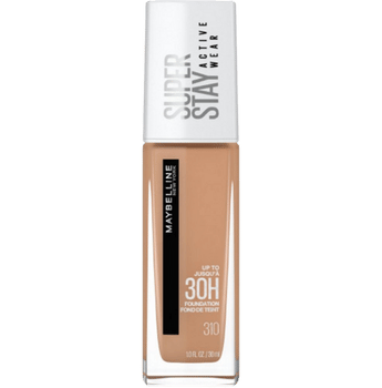 Maybelline Super Stay Active Wear Full Coverage Foundation discontinued