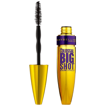 Maybelline Volum' Express The Colossal Big Shot Washable Mascara discontinued