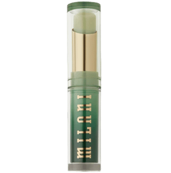 Milani Green Goddess Transforming Lip Balm discontinued