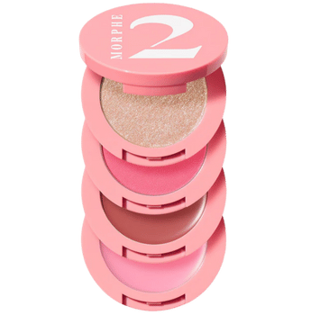 Morphe 2 Quad Goals Multi-Palette discontinued