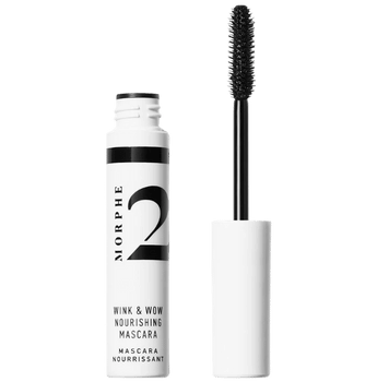 Morphe 2 Wink & Wow Nourishing Mascara discontinued