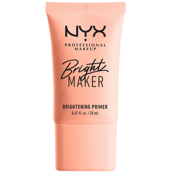 NYX Professional Makeup Bright Maker Primer discontinued