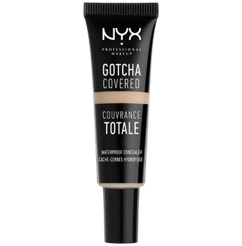 NYX Professional Makeup Gotcha Covered Concealer discontinued