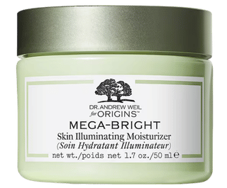Origins Mega-Bright Skin Illuminating Moisturizer discontinued