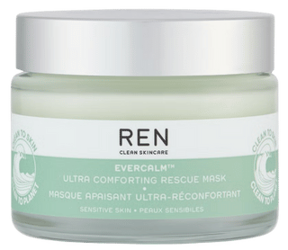 REN Evercalm Ultra Comforting Rescue Mask discontinued