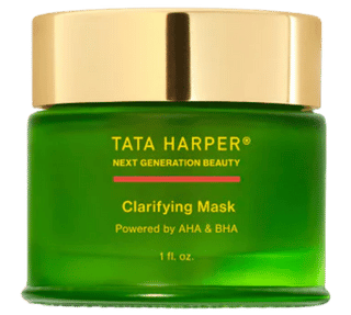 Tata Harper Clarifying Mask discontinued