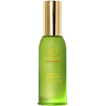 Tata Harper Clarifying Moisturizer discontinued