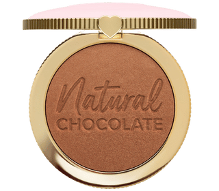 Too Faced Natural Chocolate Bronzer discontinued