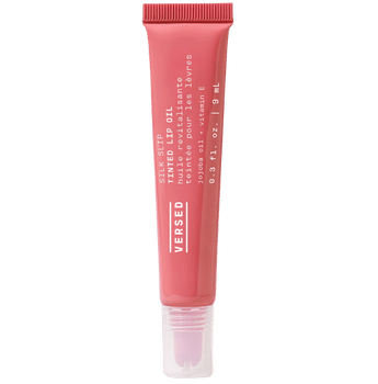Versed Silk Slip Tinted Lip Oil discontinued