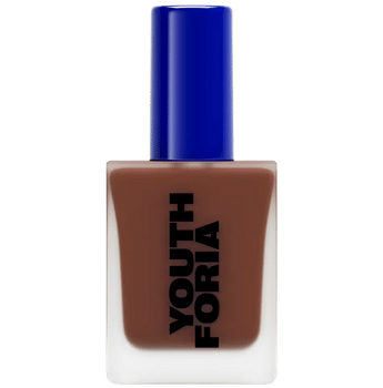 Youthforia Date Night Skin Tint Serum Foundation discontinued