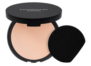 bareMinerals Barepro 24hr Skin-Perfecting Powder Foundation alternative