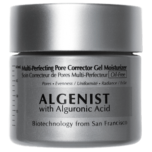 Algenist Multi-Perfecting Pore Corrector Gel Moisturizer discontinued