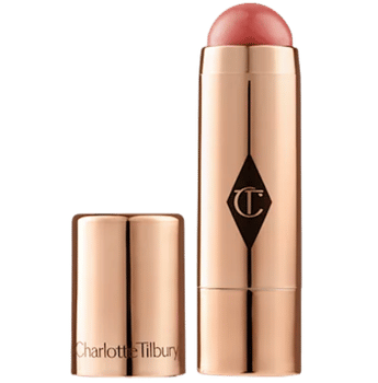 Charlotte Tilbury Beach Stick discontinued