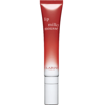 Clarins Lip Milky Mousse Clarins Lip Milky Mousse discontinued