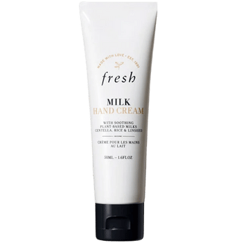 Fresh Milk Hand Cream discontinued