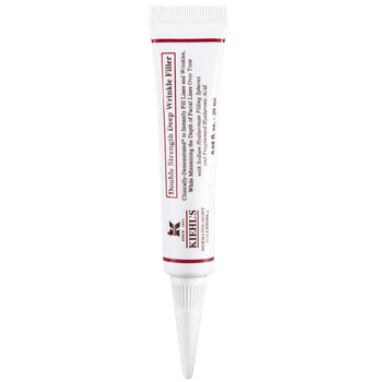 Kiehl's Double Strength Deep Wrinkle Filler discontinued