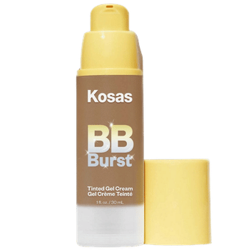 Kosas BB Burst Tinted Gel Cream discontinued