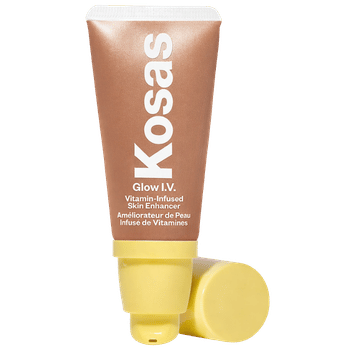 Kosas Glow I.V. Vitamin-Infused Skin Enhancer discontinued