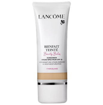Lancôme Bienfait Teinté Beauty Balm SPF 30 discontinued