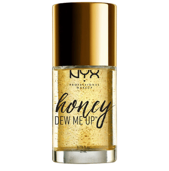NYX Professional Makeup Honey Dew Me Up Primer discontinued