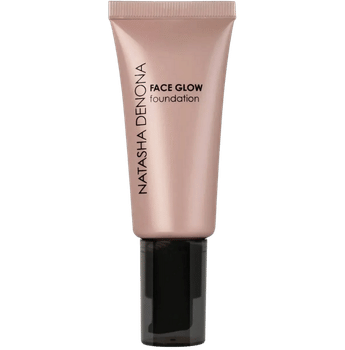 Natasha Denona Face Glow Foundation discontinued