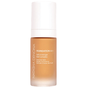 Natasha Denona Foundation X+ discontinued