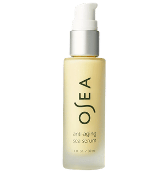 OSEA Anti-Aging Sea Serum discontinued