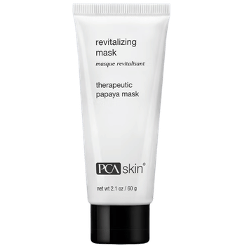 PCA Skin Revitalizing Mask discontinued