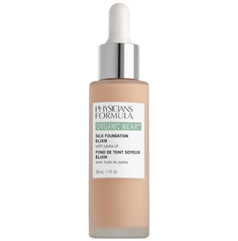 Physicians Formula Organic Wear Silk Foundation Elixir discontinued