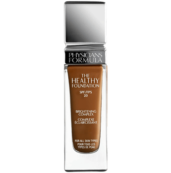 Physicians Formula The Healthy Foundation SPF 20 discontinued