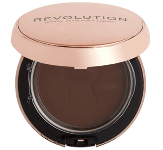 Revolution Beauty Conceal & Define Powder Foundation discontinued