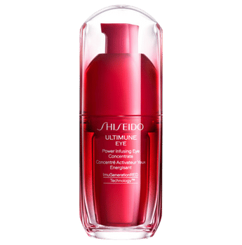Shiseido Ultimune Eye Power Infusing Eye Concentrate discontinued